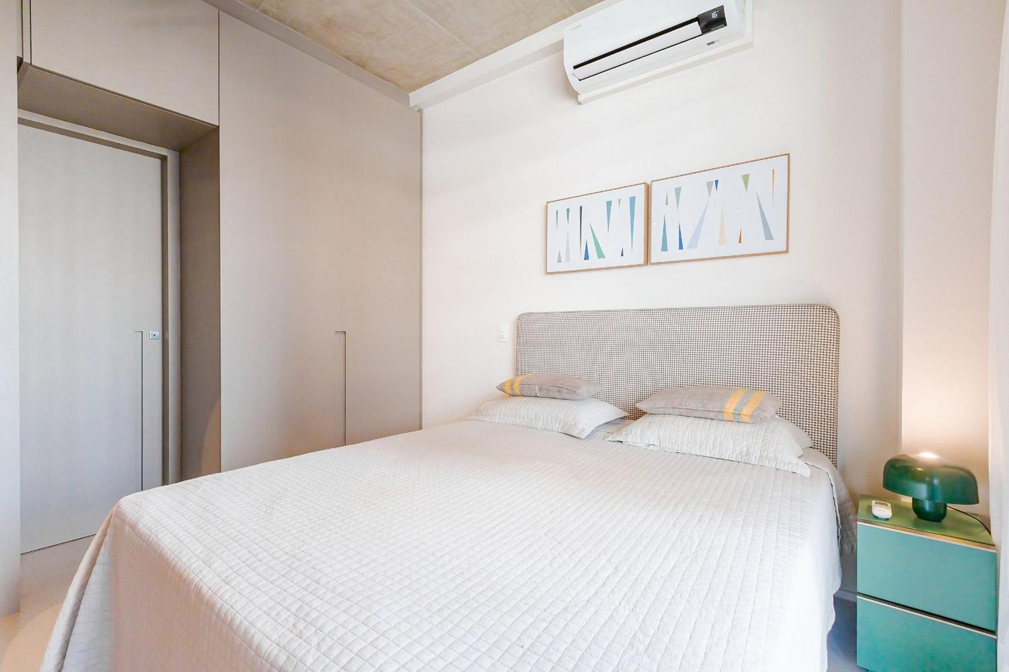 Casa de férias De Luxo Na Faria Lima - Millenium São Paulo
