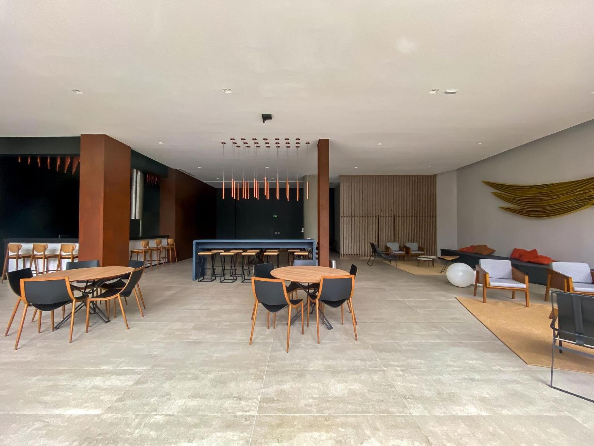 Casa de férias De Luxo Na Faria Lima - Millenium